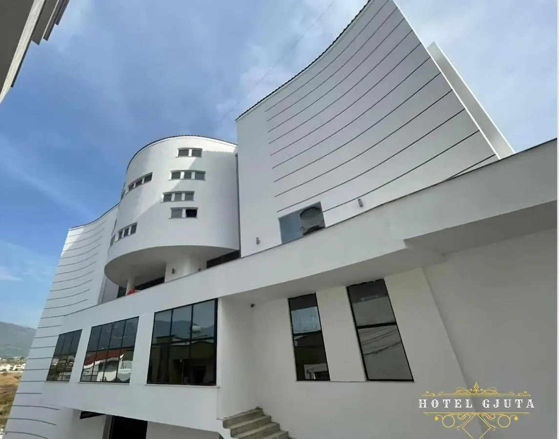 Hotel Gjuta Farke e Madhe