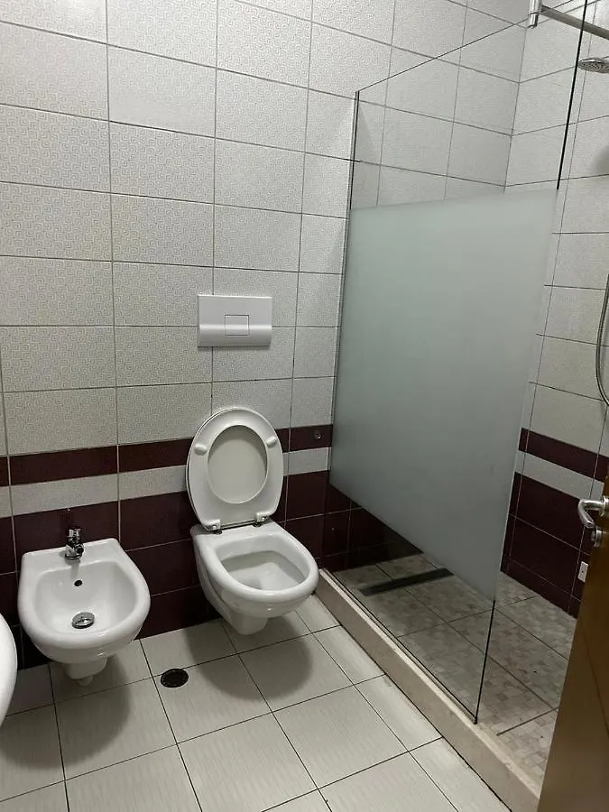 Hotel Gjuta Farke e Madhe 4*,