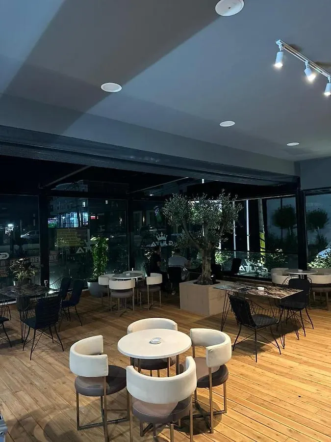 Hotel Gjuta Farke e Madhe