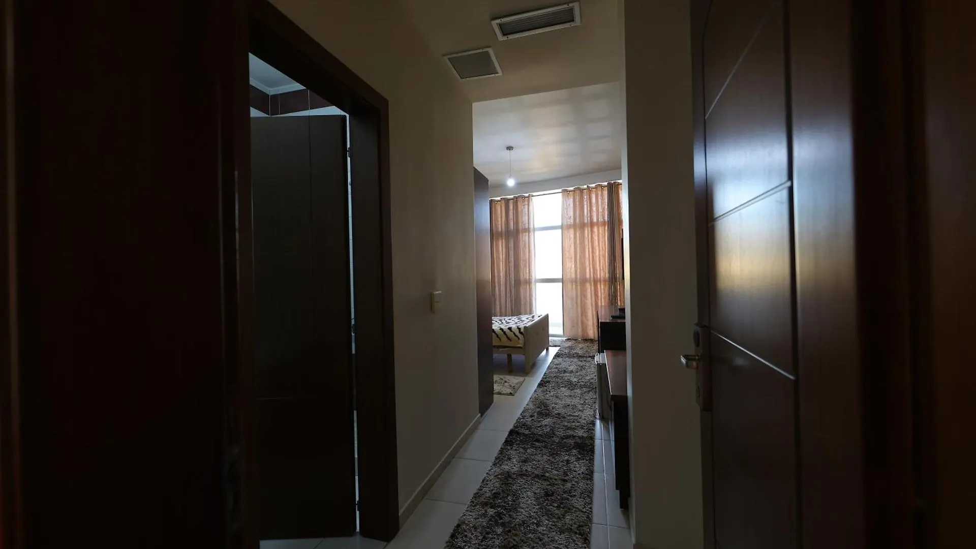 Hotel Gjuta Farke e Madhe