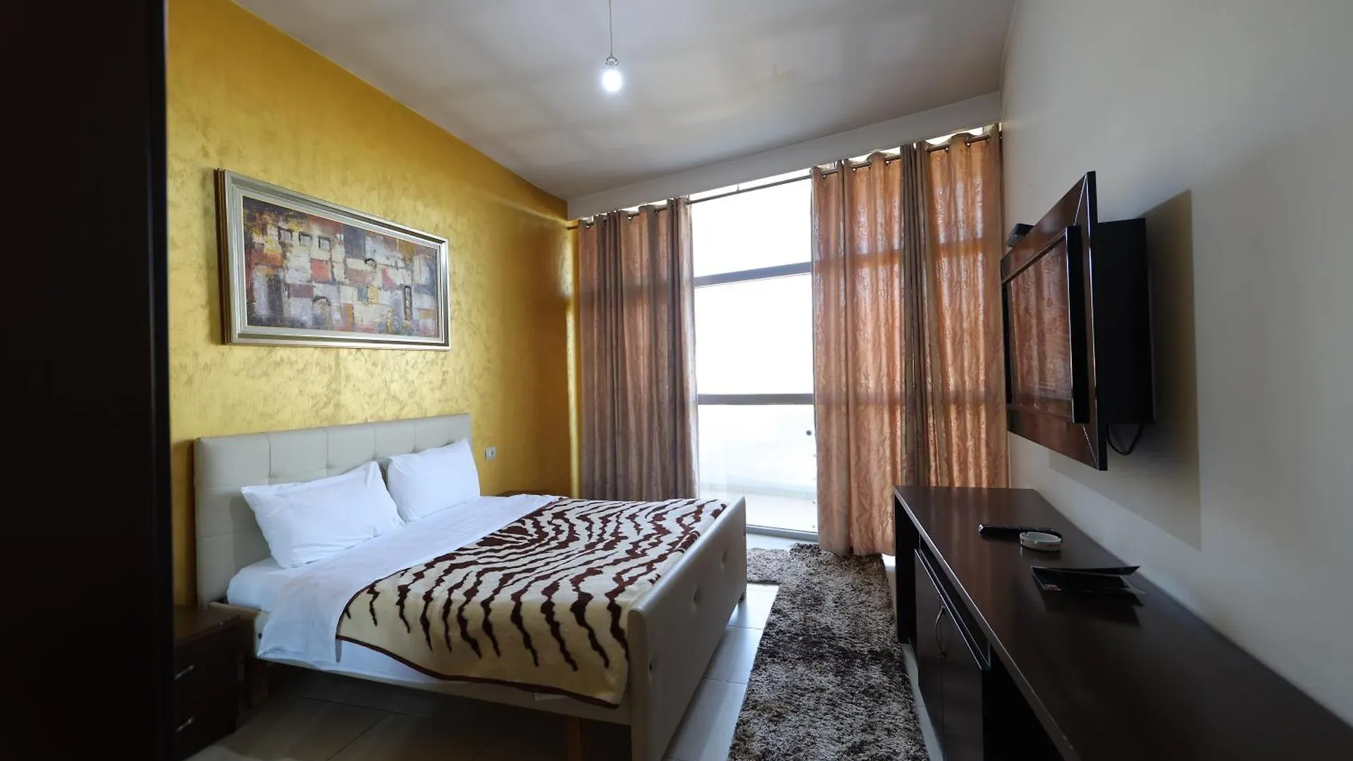 Hotel Gjuta Farke e Madhe 4*,  Albania