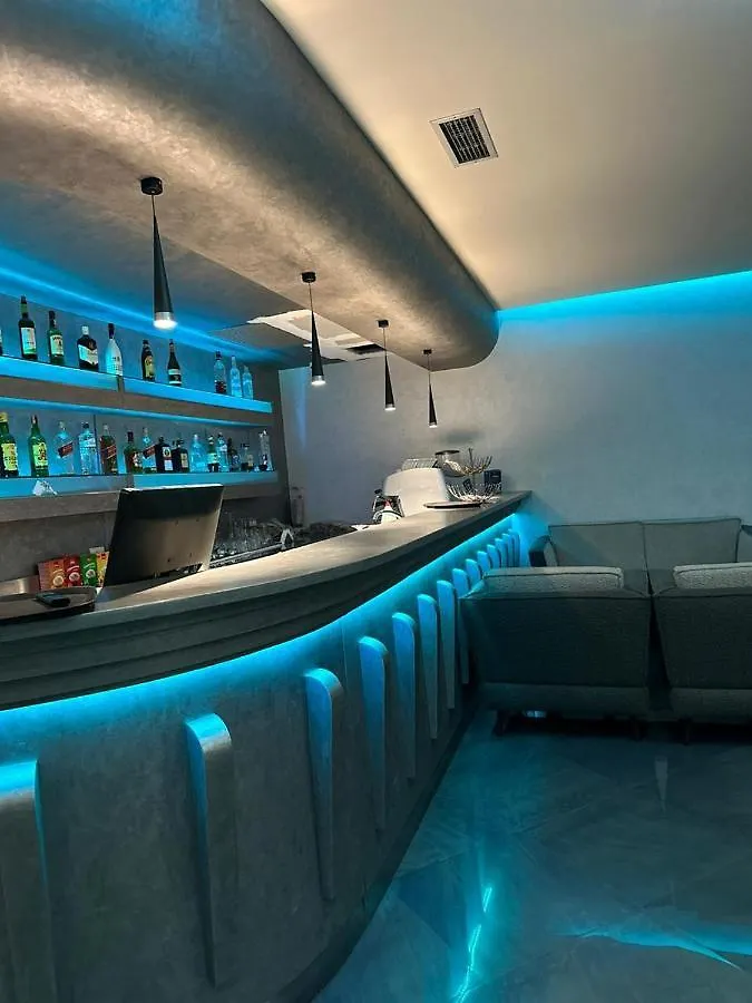 Hotel Gjuta Farke e Madhe