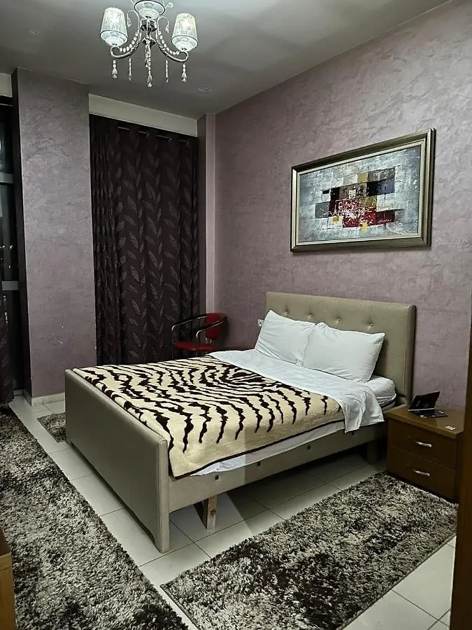 Hotel Gjuta Farke e Madhe 4*,
