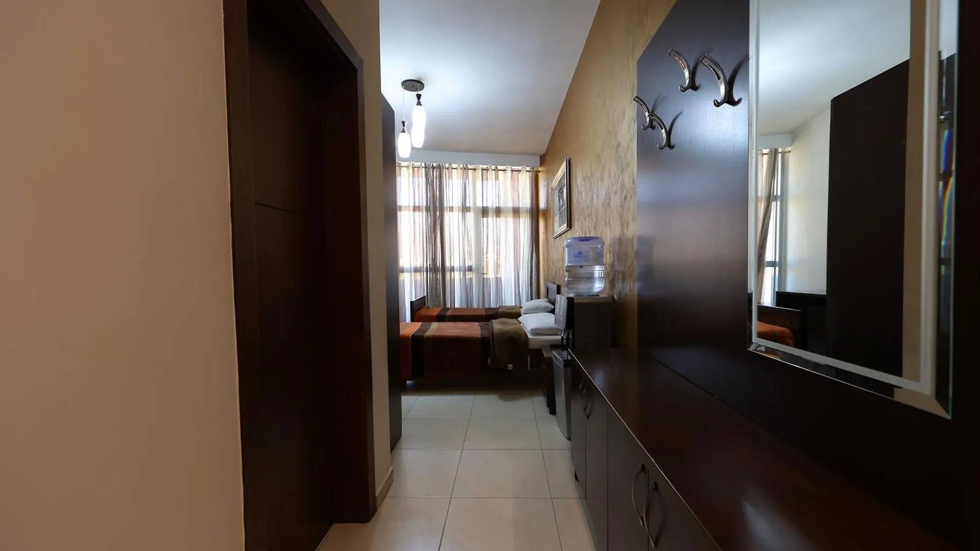 Hotel Gjuta Farke e Madhe 알바니아